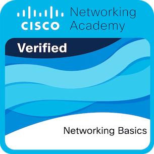 Networking Basics - Cisco Academy